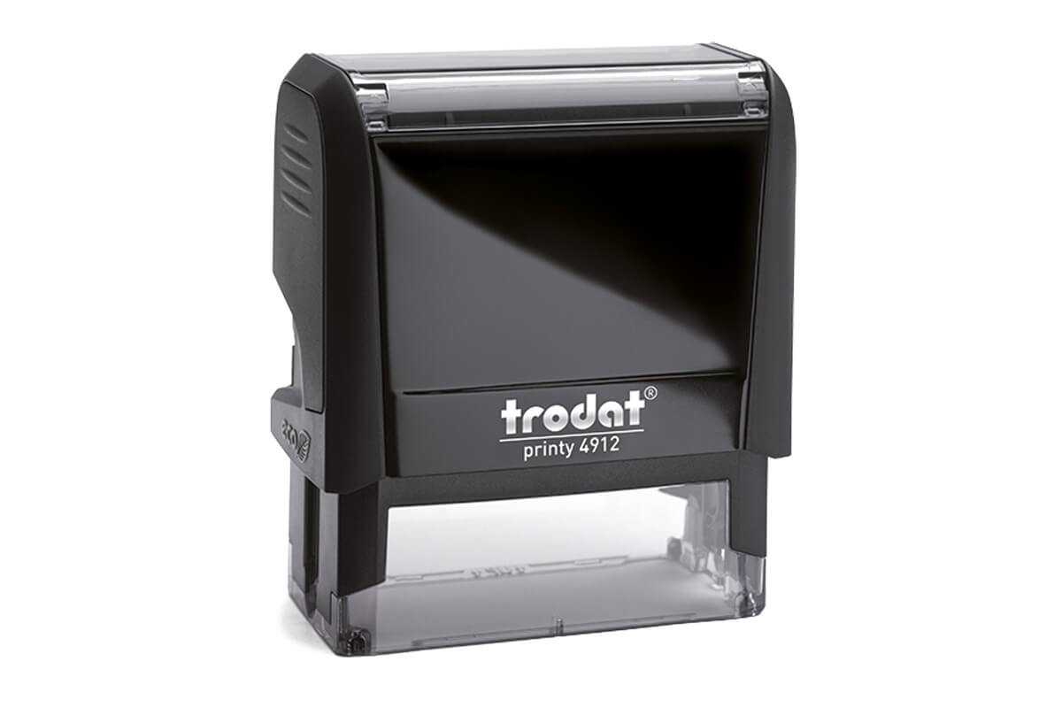 Sello Personalizable Trodat - Imagen 2